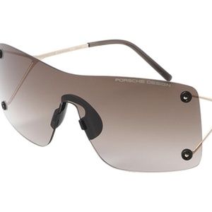 Porsche Design - P'8620-A or B Sunglasses